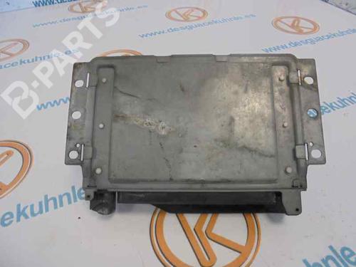 Gearbox control unit RENAULT ESPACE III (JE0_) 3.0 V6 24V (JE0G, JE0R) | BP2494139M52 