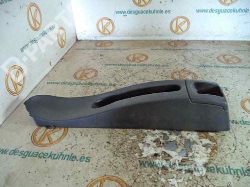 Hand brake RENAULT MEGANE I Coach (DA0/1_) 1.9 dTi (DA0N) | BP8781499I18 