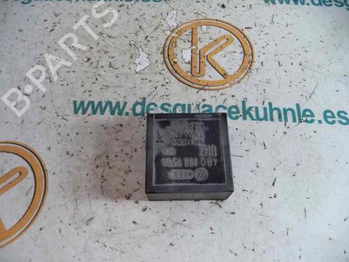 Elektronisk modul AUDI A3 (8L1) 1.9 TDI (110 hp) 14193278