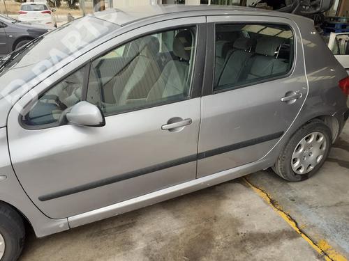 Front right exterior door handle PEUGEOT 306 (7B, N3, N5) 2.0 HDI 90 | BP8133912C129  - Image 20