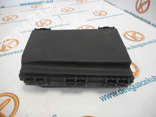 Used Fuse box OPEL ASTRA H (A04) [2004-2014]  2486688