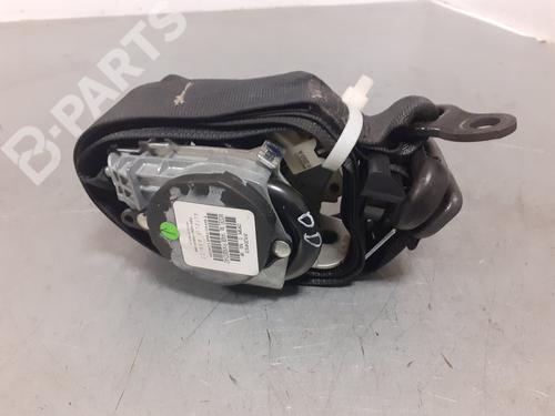 Used Front right seatbelt DODGE JOURNEY 2.0 CRD (140 hp) 8754888