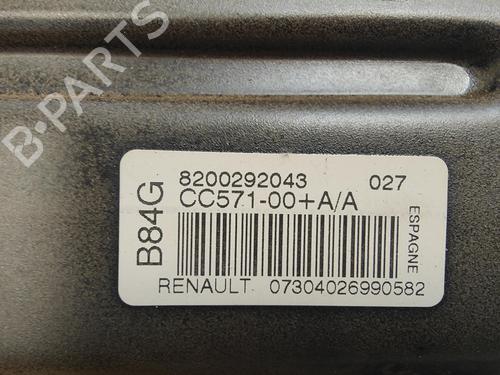 Passasjer kollisjonspute RENAULT MEGANE II Saloon (LM0/1_)  | BP16335122C10 