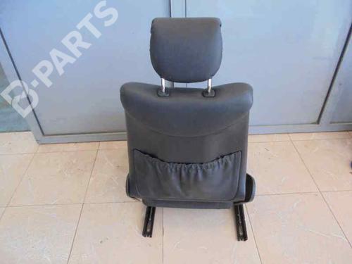 Right front seat MERCEDES-BENZ S-CLASS (W220) S 320 CDI (220.026, 220.126) | BP5826350C16 