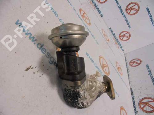 Egr für AUDI A6 C5 Avant (4B5) 2.5 TDI (150 hp) 2805212