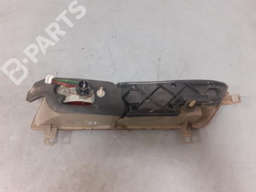 Left taillight BMW 7 (E65, E66, E67)  | BP9175863C34 