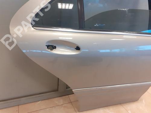 Right rear door MERCEDES-BENZ S-CLASS (W220) S 320 CDI (220.025, 220.125) | BP8931685C5 