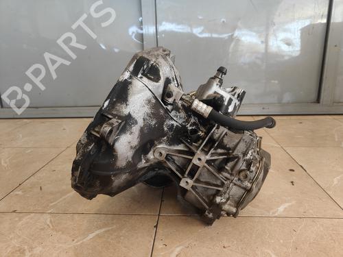 Gearbox OPEL VECTRA B (J96) 2.0 DTI 16V (F19) | BP21170414M3 