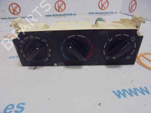 Used Climate control PEUGEOT PARTNER MPV (5_, G_) [1996-2025]  2470283