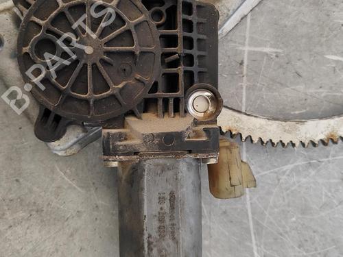 Front left window mechanism MERCEDES-BENZ M-CLASS (W163) ML 270 CDI (163.113) | BP15670934C22 