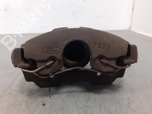 Right front brake caliper FORD MONDEO II (BAP)  | BP11610930M104 