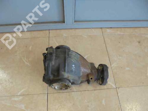 Differensial bakvogn MERCEDES-BENZ E-CLASS (W210) E 320 (210.065) (224 hp) 5945805