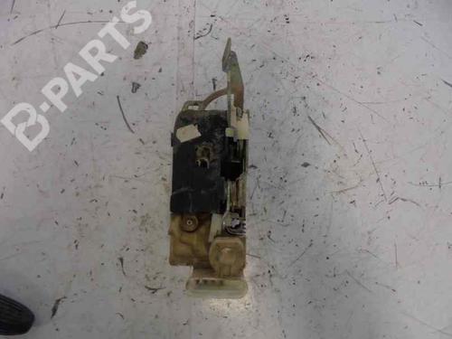 Rear right lock FIAT DUCATO Van (244_) 2.3 JTD | BP5269589C99 