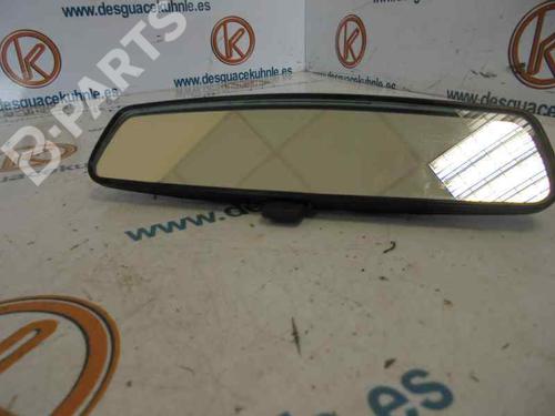 Rear mirror SUZUKI GRAND VITARA II (JT, TE, TD) 1.9 DDiS (JB419WD, JB419XD) (129 hp)null