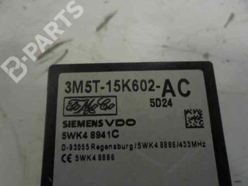 Electronic module FORD FOCUS II (DA_, HCP, DP)  | BP5272672M83 