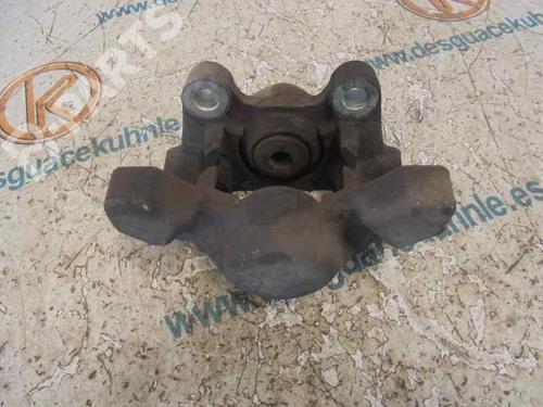 Højre bremsekaliber bag OPEL VECTRA B Hatchback (J96) 2.0 DTI 16V (F68) | BP11610030M106 