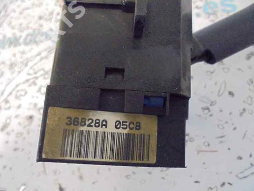 Headlight switch NISSAN MICRA II (K11) 1.0 i 16V | BP2450916I24 