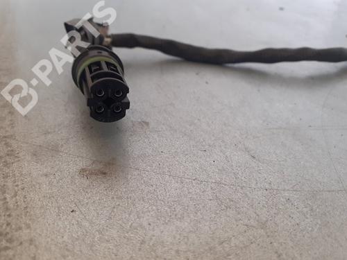 Electronic sensor BMW X6 (E71, E72) xDrive 50 i | BP8754826M84 