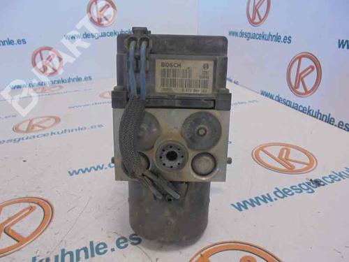 ABS pump OPEL ZAFIRA A MPV (T98)  | BP2448305M43 