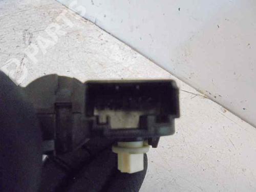 Heater blower motor AUDI A3 (8P1) 2.0 TDI 16V | BP5591922M62 