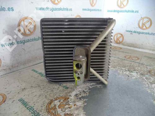 Air conditioning evaporator OPEL MERIVA A MPV (X03) 1.7 CDTI (E75) | BP11661976M109 