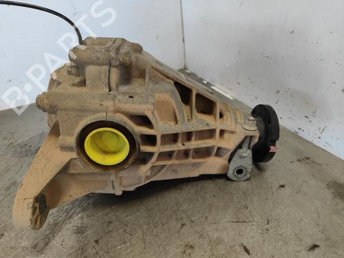 Rear differential MERCEDES-BENZ M-CLASS (W163) ML 320 (163.154) | BP25438401M24 