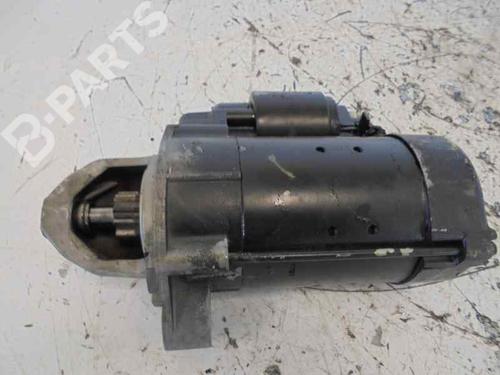 Used Starter MERCEDES-BENZ S-CLASS (W220) S 320 CDI (220.026, 220.126) (197 hp) 5852260