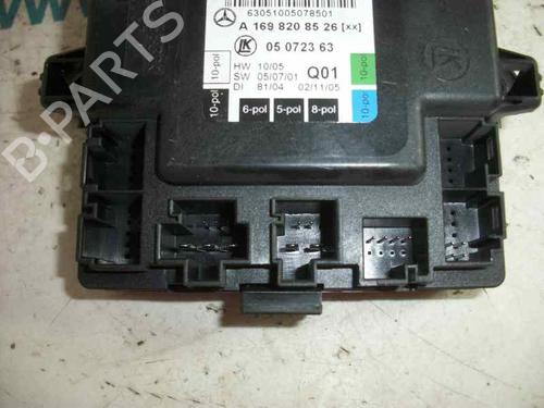 Electronic module MERCEDES-BENZ A-CLASS (W169)  | BP2492382M83 