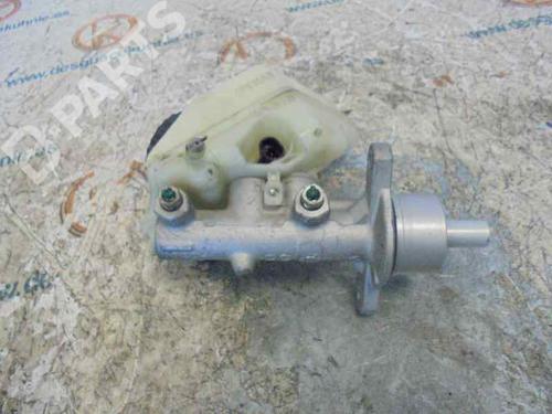 Brake master cylinder OPEL CORSA C (X01) 1.3 CDTI (F08, F68) | BP2495014M77 