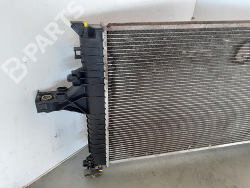 Water radiator VOLVO S60 I (384)  | BP8231952M31 