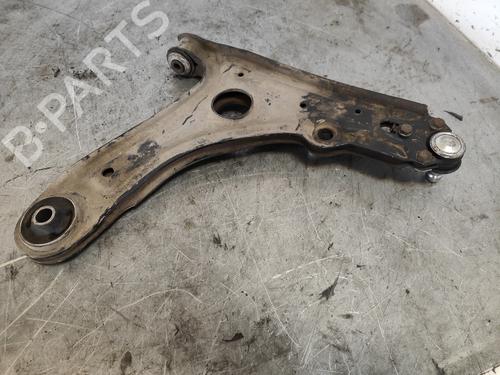 Left front suspension arm VW VENTO (1H2) 1.9 D | BP26335070M12