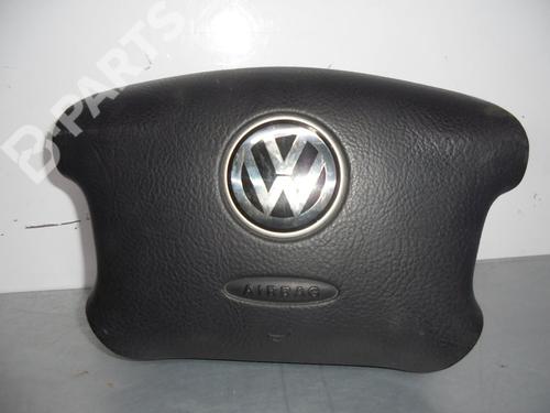 Airbag stuur VW GOLF IV (1J1) 1.9 TDI (110 hp) 7256407