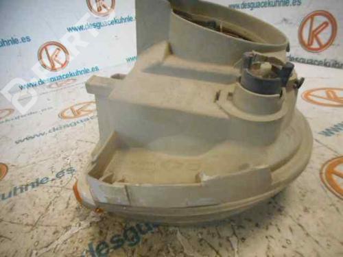Right headlight RENAULT TWINGO I (C06_) 1.2 (C067) | BP2475771C29 