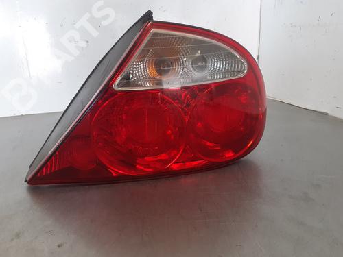 Used Right taillight JAGUAR S-TYPE II (X200) [1998-2008]  7864708