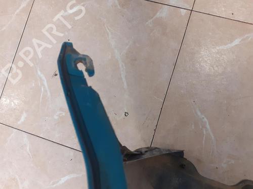 Rear bumper HYUNDAI GETZ (TB)  | BP8325075C8 