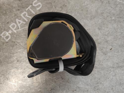 Rear left seatbelt PEUGEOT 607 (9D, 9U) 3.0 V6 24V | BP36073530I29 - Image 2
