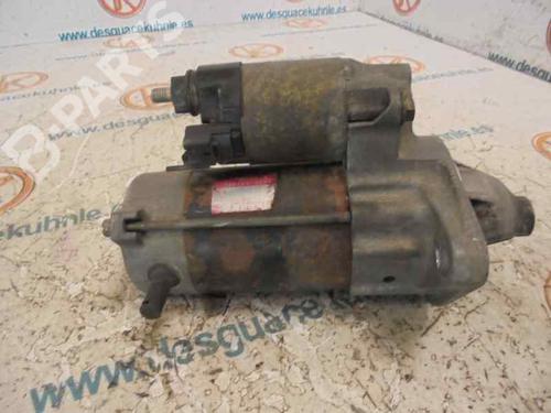 Starter TOYOTA CELICA Coupe (_T23_) 1.8 16V VT-i (ZZT230_, ZZT230) | BP2485610M8 