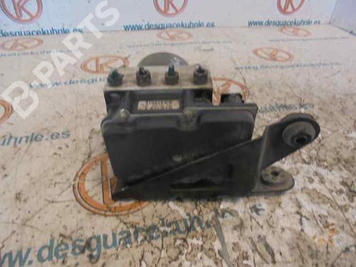 ABS pump RENAULT MEGANE II Saloon (LM0/1_) 1.9 dCi (LM0G, LM1G, LM2C) | BP2451984M43 