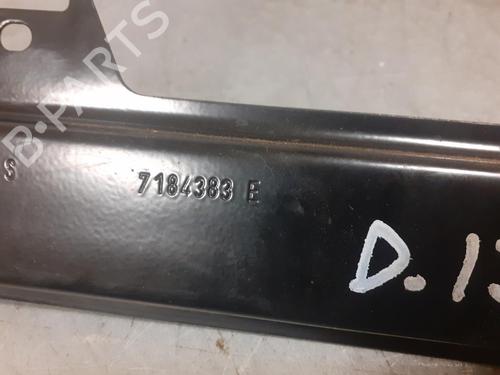 Front left window mechanism BMW 5 (E60) 525 d | BP8952180C22 