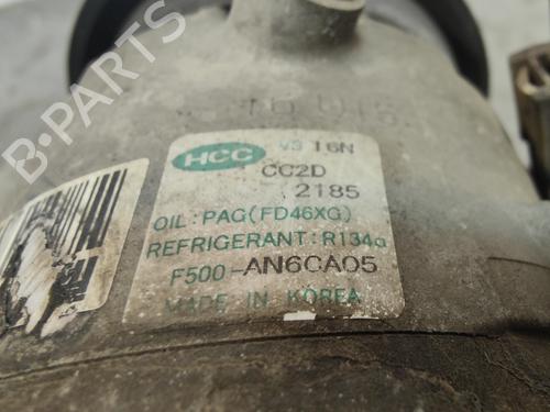 AC compressor KIA CEE'D Hatchback (ED)  | BP36161781M34  - Image 5