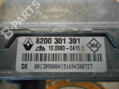 Elektronisk modul RENAULT LAGUNA II (BG0/1_) 1.9 dCi (BG08, BG0G) | BP2451625M83 
