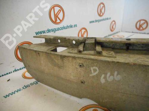 Front bumper reinforcement AUDI A8 D2 (4D2, 4D8)  | BP2476406C109 