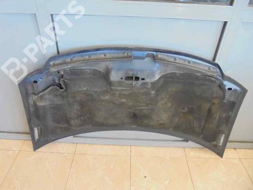 Hood CHRYSLER VOYAGER IV (RG, RS) 2.5 CRD | BP3408533C1 