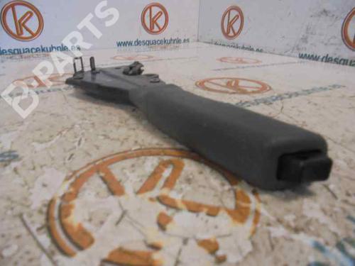 Hand brake MERCEDES-BENZ A-CLASS (W168) A 170 CDI (168.008) | BP8779966I18 