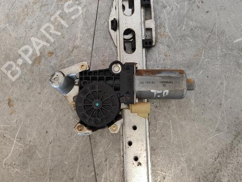Rear right window mechanism MERCEDES-BENZ M-CLASS (W163) ML 270 CDI (163.113) | BP15670935C25 