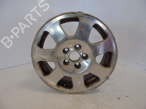 Rim AUDI A2 (8Z0) 1.4 TDI (75 hp) 8Z0601025A | 8Z0601025A | 512JX15H2ET34 |