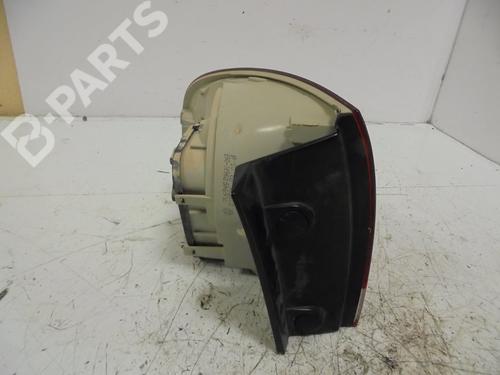Right taillight VW TOUAREG (7LA, 7L6, 7L7) 3.0 V6 TDI | BP6976279C35 