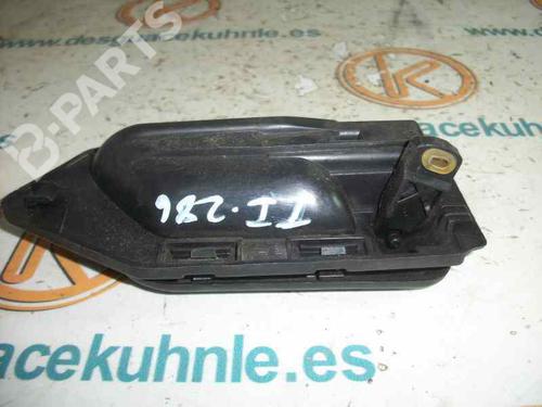 Rear left interior door handle CITROËN ZX (N2)  | BP3218777I15 