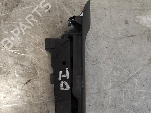 Left front window switch NISSAN PRIMERA Hatchback (P11) 2.0 TD | BP31250493I27