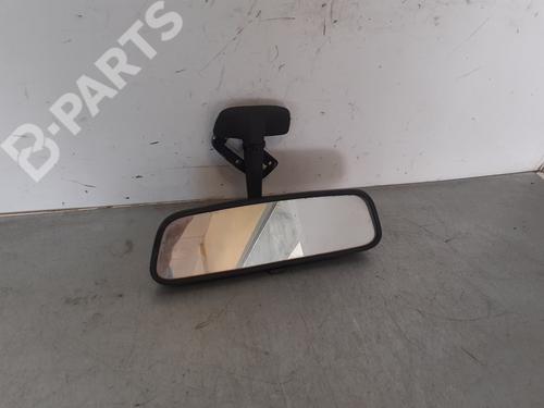 Ryggespeil Innvendig MERCEDES-BENZ /8 (W115) 220 D (115.110) (60 hp) 7542022